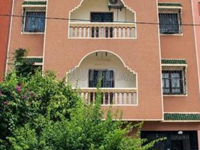 Maison vente à Al Haouz, L'Oriental