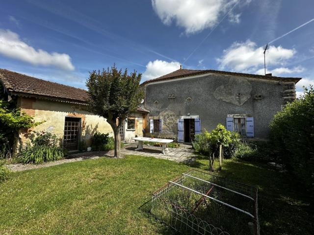 Maison vente à Pont-Neuf, Taillecavat