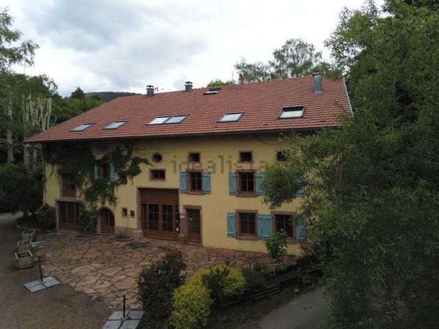 Maison vente à Taintrux, Vosges