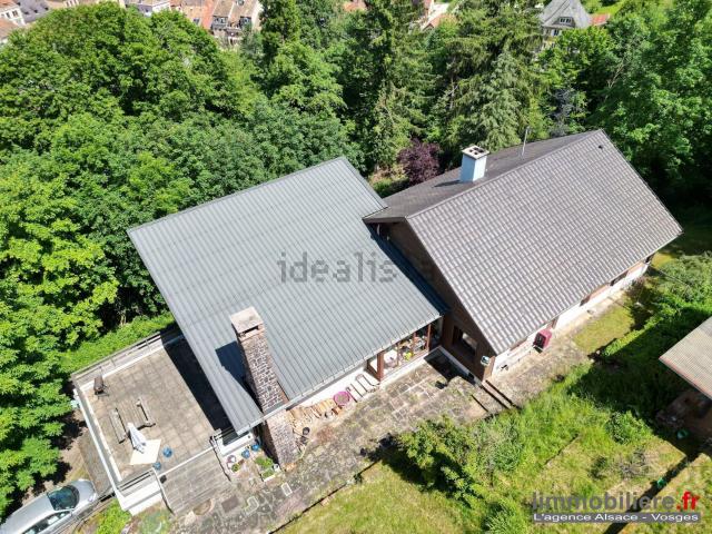 Maison vente à Taintrux, Vosges