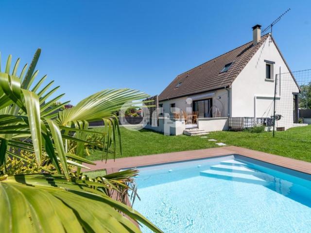 Maison vente à Taissy, Marne