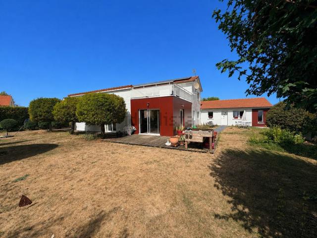 Maison vente à Taissy, Marne