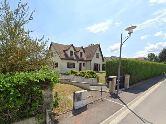 Maison location à Taissy