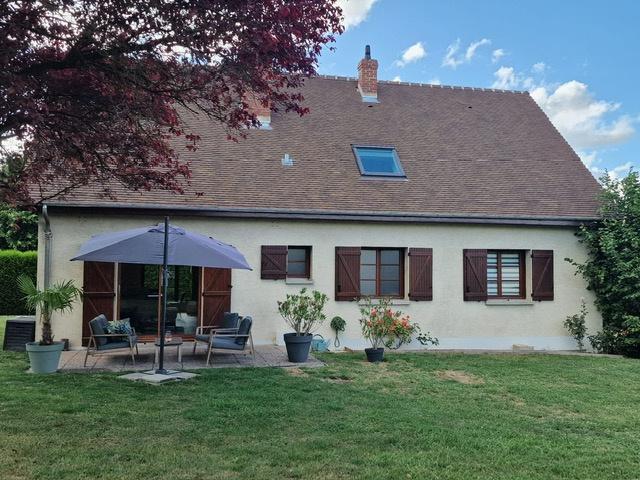 Maison location à Taissy