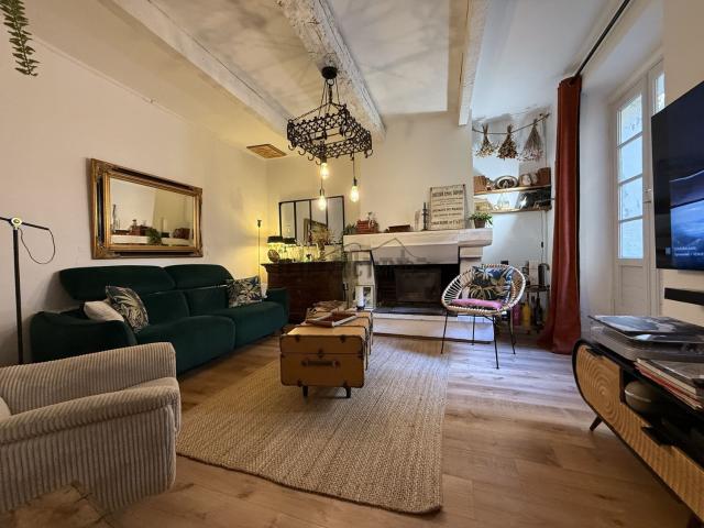 Maison vente à Talairan, Aude
