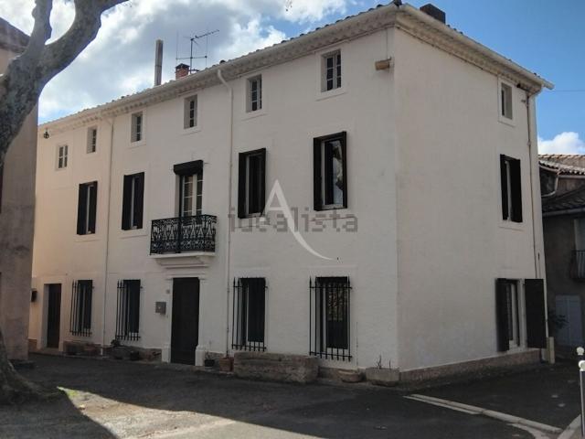 Maison vente à Talairan, Aude