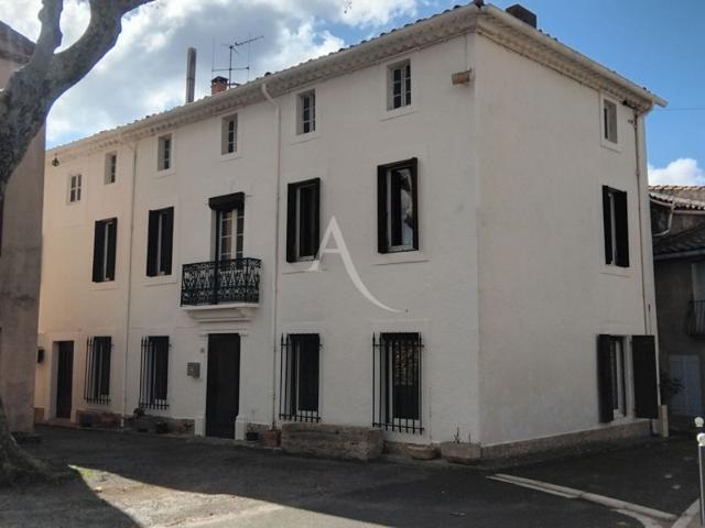 Maison vente à Narbonne, Talairan