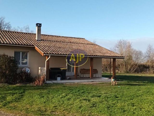 Maison vente à Talais