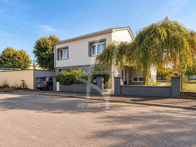 Maison vente à Talange, Moselle
