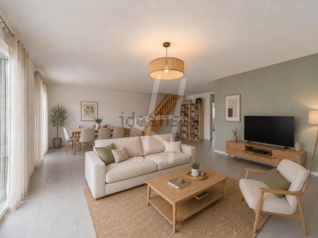 Maison vente à Talange, Moselle