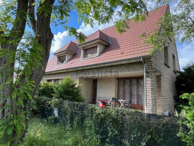 Maison vente à Le Belvédère, Talant
