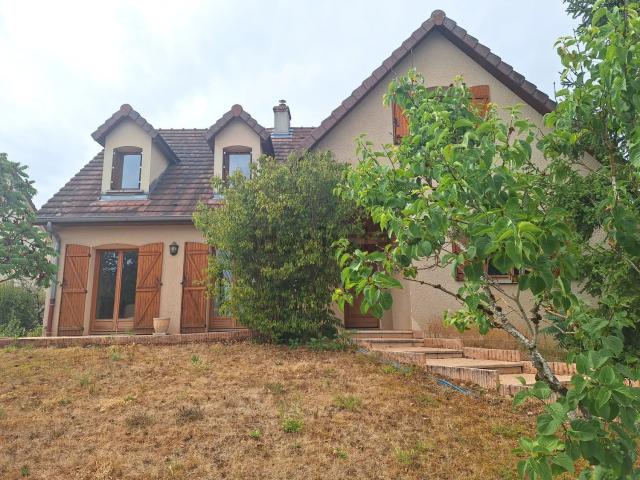 Maison vente à Le Belvédère, Talant