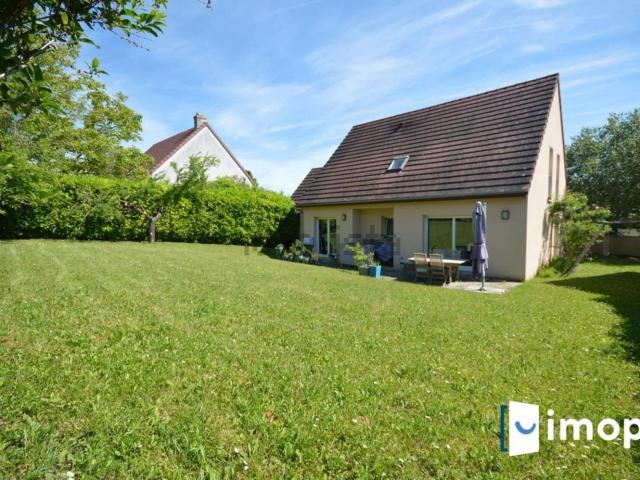 Maison vente à Résidence 