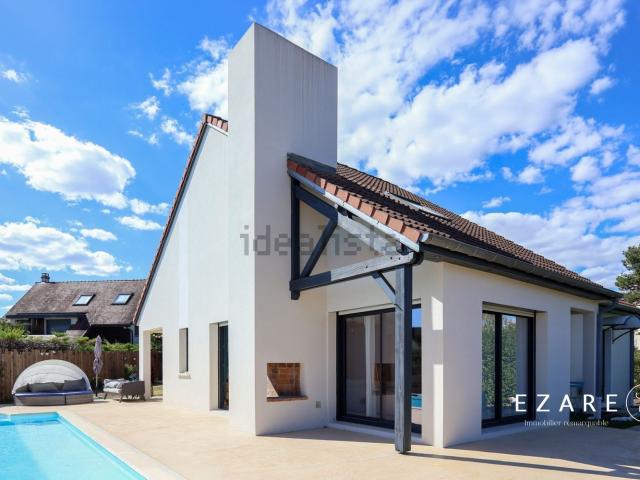 Maison vente à Le Belvédère, Talant