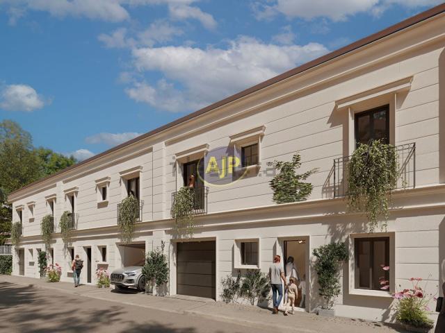 Maison vente à Cauderès, Talence