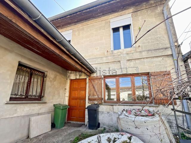 Maison vente à Cauderès, Talence