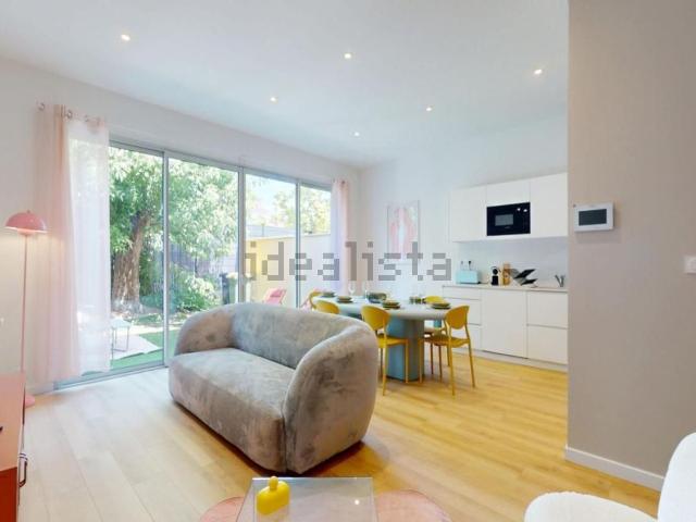 Maison location à Cauderès, Talence