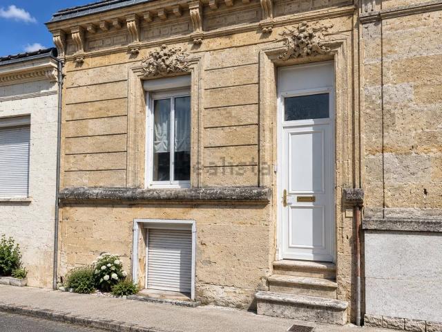 Maison vente à Cauderès, Talence