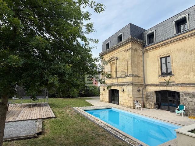 Maison vente à Talence, Gironde