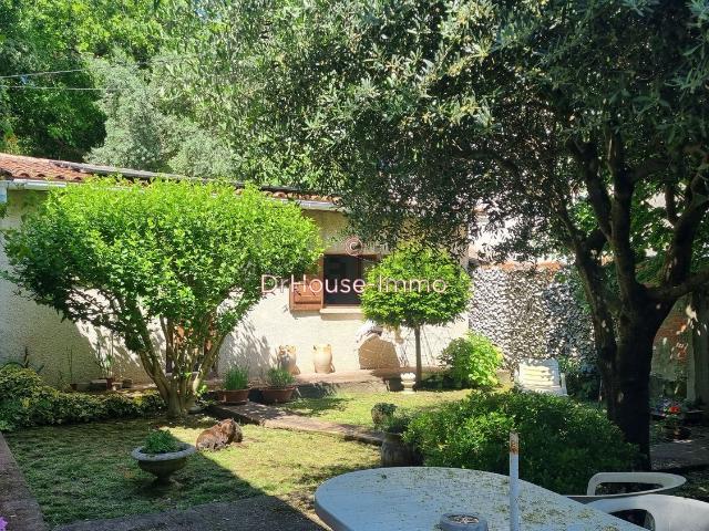 Maison vente à Cauderès, Talence