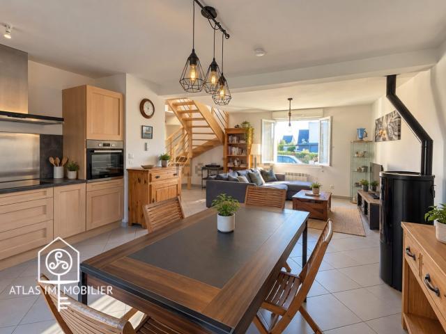 Maison vente à Le Châtellier, Talensac