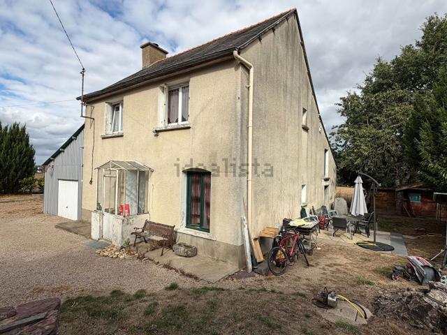 Maison vente à Le Ménéhi, Talensac