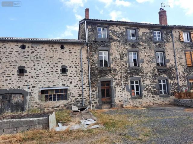 Maison vente à La Croisette, Talizat