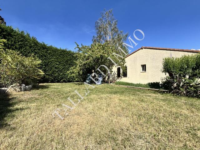 Maison vente à Lotissement Les Coteaux, Tallard