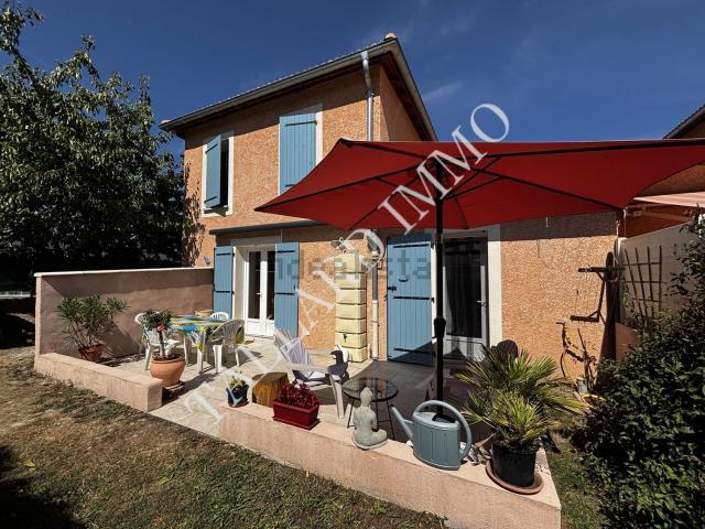 Maison vente à Lotissement Les Coteaux, Tallard