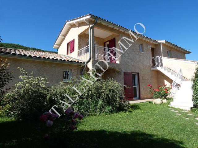 Maison vente à Lotissement Plein Sud, Tallard