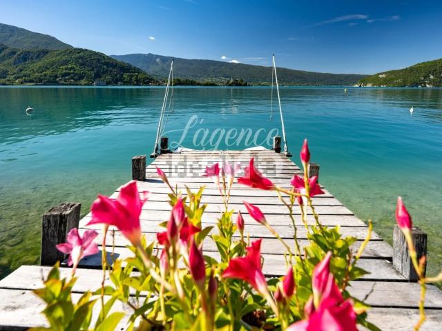 Maison vente à Talloires, Talloires-Montmin