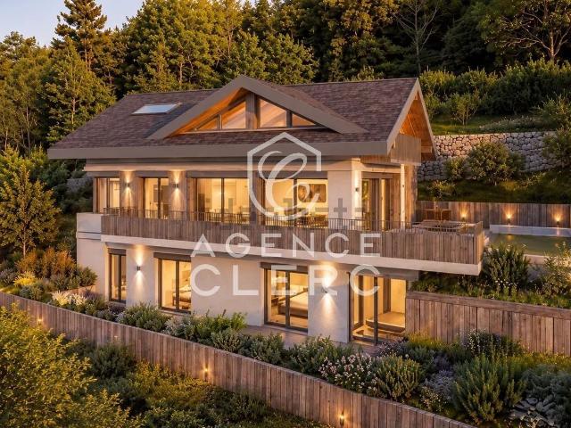 Maison vente à Talloires, Talloires-Montmin