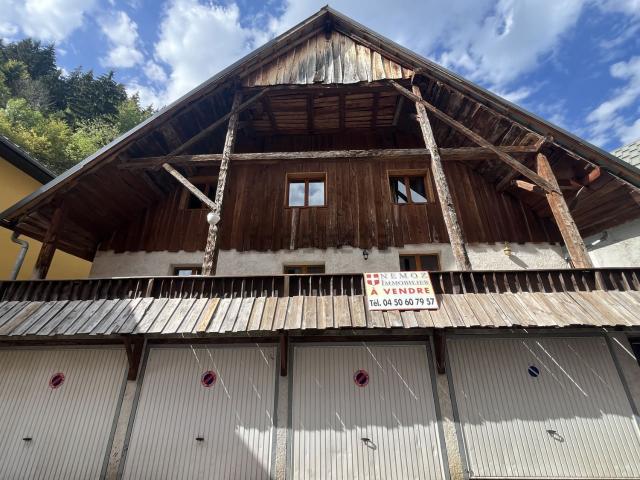 Maison vente à Montmin, Talloires-Montmin