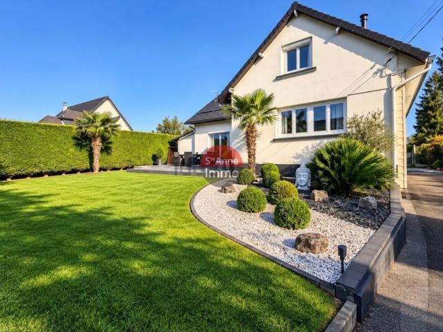Maison vente à Talmas, Somme