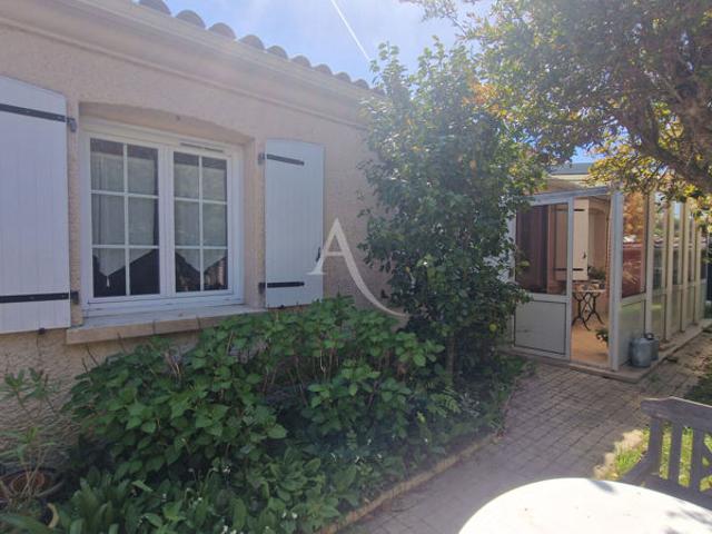 Maison vente à Les Sables-d'Olonne, Talmont-saint-hilaire