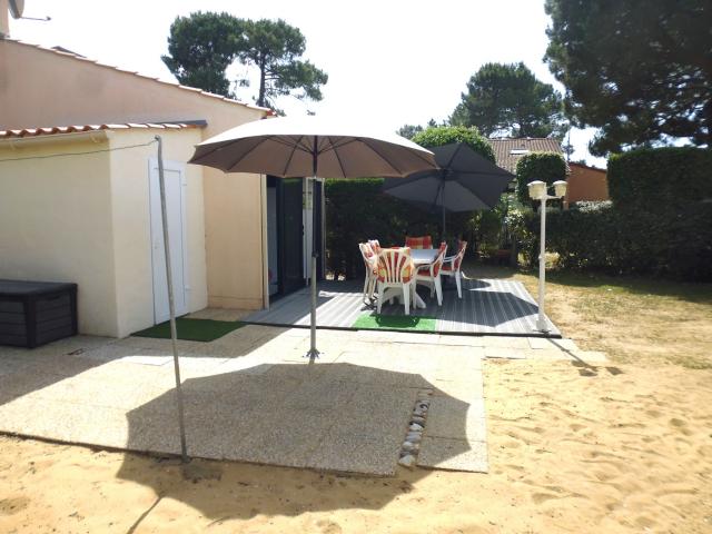 Maison vente à Les Sables-d'Olonne, Talmont-saint-hilaire