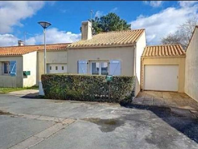 Maison vente à Les Sables-d'Olonne, Talmont-saint-hilaire