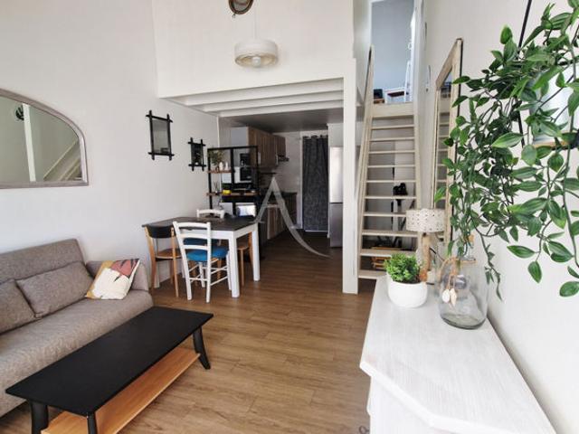 Maison vente à Les Sables-d'Olonne, Talmont-saint-hilaire