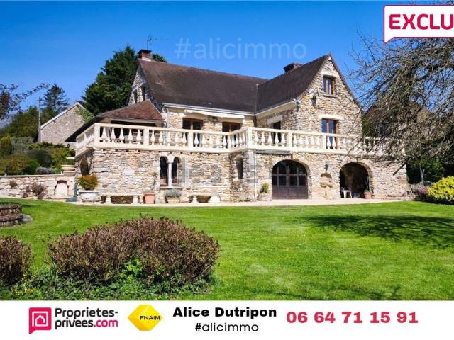 Maison vente à Talus-Saint-Prix, Marne