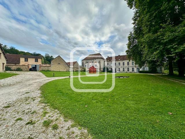 Maison vente à Le Reclus, Talus-Saint-Prix
