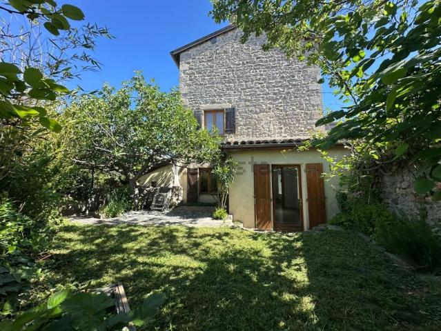 Maison vente à Le Chater, Taluyers
