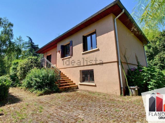Maison vente à Montagny, Rhône