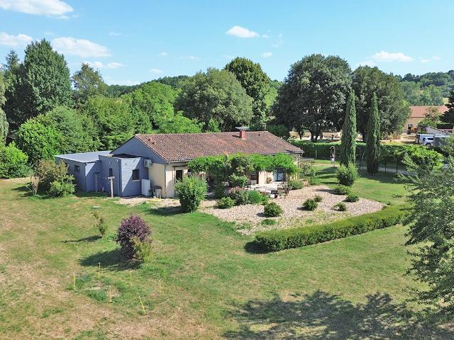 Maison vente à Sarlat-la-Canéda, Tamniès