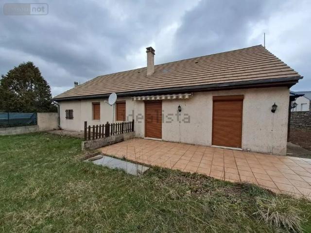 Maison vente à Tanavelle, Cantal