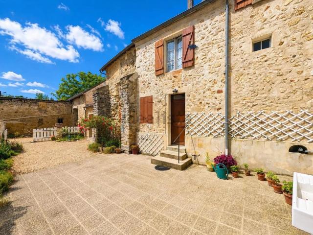 Maison vente à Tancrou, Seine-et-Marne