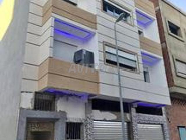 Maison vente à Tangero, Tanger-Tétouan