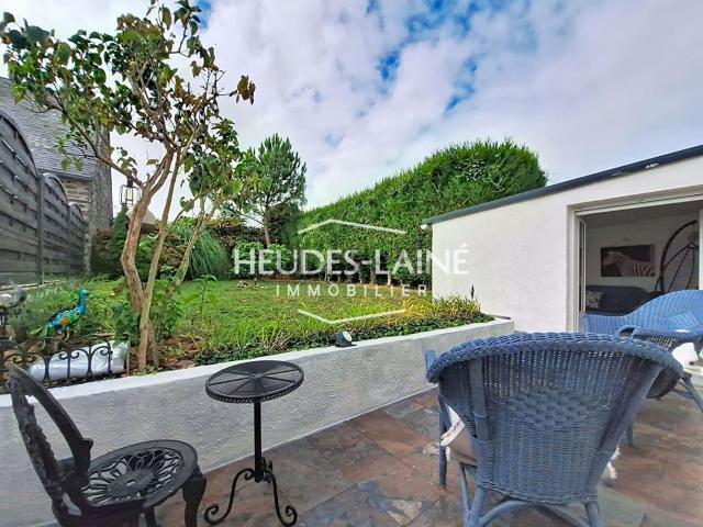 Maison vente à Tanis, Manche