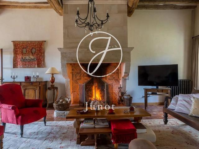 Maison vente à Tanneau, Tannay