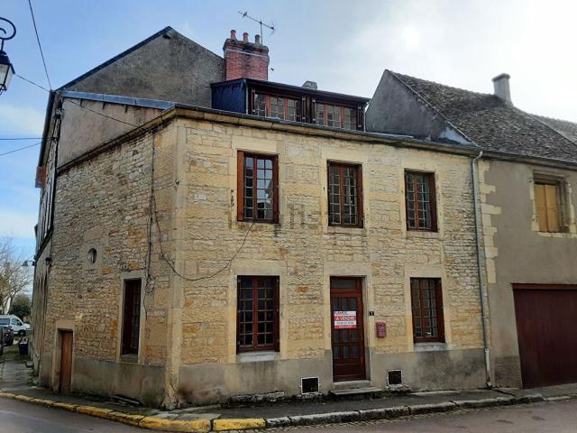 Maison vente à Tannay, Nièvre