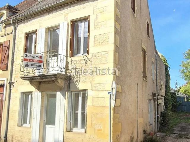 Maison vente à Les Enseignes, Tannay